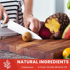 Beaver Natural Ingredient