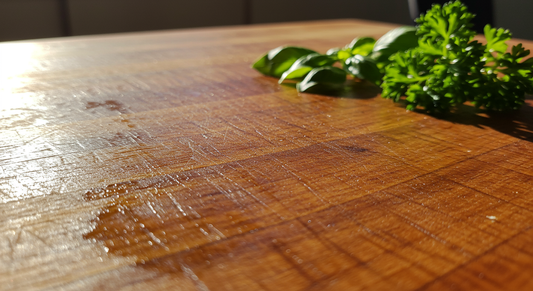 Ultimate Guide to Cutting Board Oil and Wax: The Best Food Safe Kitchen Products for 2025