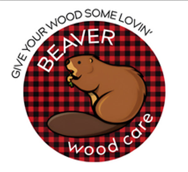  Beaver Wood Care