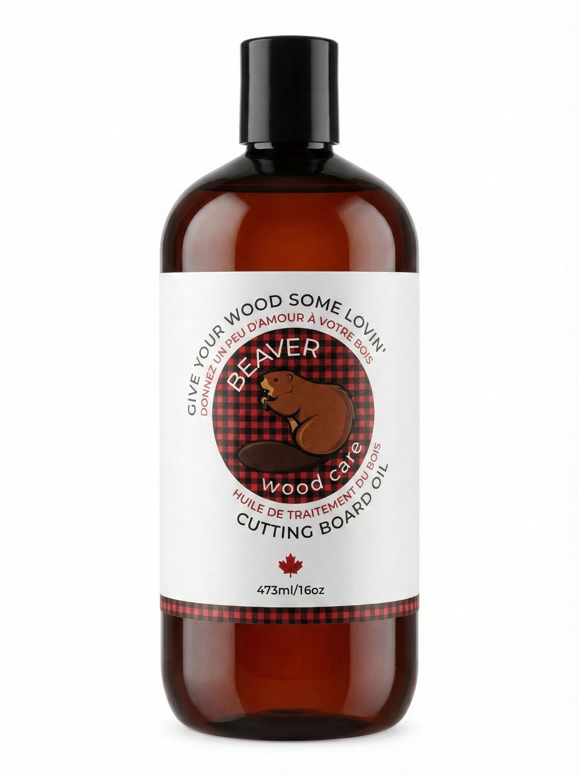 Cutting Board Oil